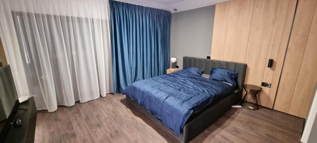 Nova Cervus Hotel Busteni Ngoại thất bức ảnh