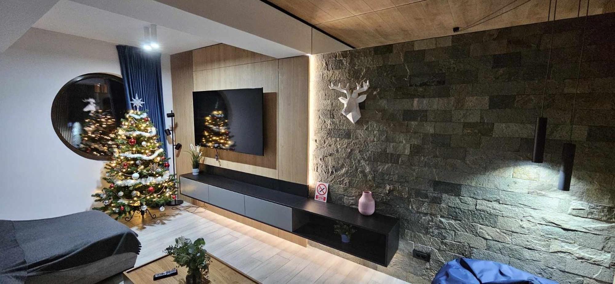 Nova Cervus Hotel Busteni Ngoại thất bức ảnh